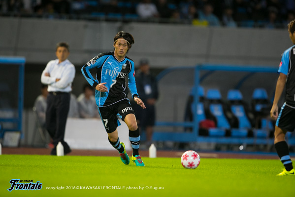 MF7／橋本晃司選手