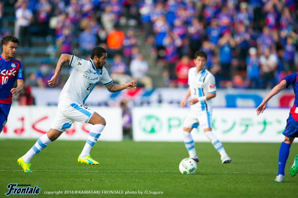 MF21 / エドゥアルド ネット選手