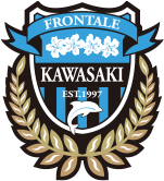 KAWASAKI FRONTALE