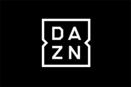 DAZNでいつでもどこでも観戦