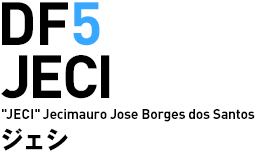 DF5 JECI ジェシ