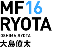 MF14／中村憲剛選手