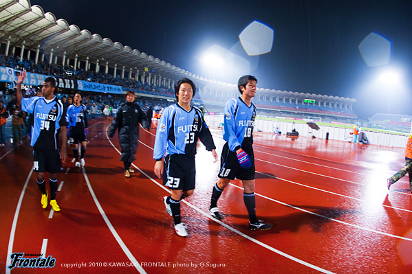 次週のリターンマッチも勝点3を！